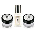 Jo Malone: Choose 3 Mini Products as Gift with Purchase Jo Malone: Choose 3 Mini Products as Gift with Purchase