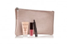 Laura Mercier: 4 Piece Gift with $95+ Purchase Today