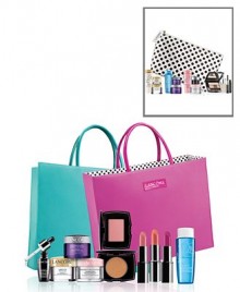 Macys: FREE 6-Pc. GWP on $35 Lancôme Order