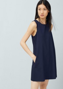 Mango: 30% Off Everything as Memorial Day Sale