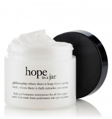 Philosophy: Full Size ‘Hope in a Jar’ as Gift Today Philosophy: Full Size ‘Hope in a Jar’ as Gift Today