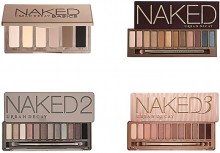 Urban Decay: Friends & Family Sale with 20% Off