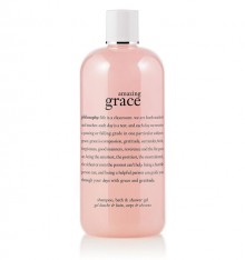 philosophy: Free Shower Gel duo With $40 Order