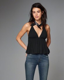 Abercrombie & Fitch: Up To 30% Off Purchase