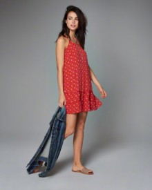 Abercrombie & Fitch: 20% Off Purchase & Up to 60% Off Clearance Abercrombie & Fitch: 20% Off Purchase & Up to 60% Off Clearance