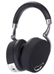 Amazon Deal of the Day: 47% Off Parrot Zik Wireless NC Headphones