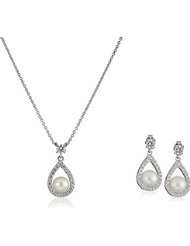 Amazon Deal of the Day: 20-40% Off Pearl Jewelry for June Pearl Month