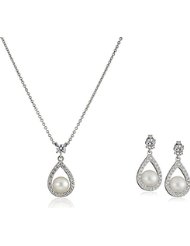 Amazon Deal of the Day: 20-40% Off Pearl Jewelry for June Pearl Month Amazon Deal of the Day: 20-40% Off Pearl Jewelry for June Pearl Month