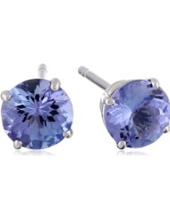 Amazon Deal of the Day: 20% Off Tanzanite and Morganite Fine Jewelry