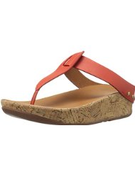 Amazon Deal of the Day: 40-50% off Fitflop Sandals Amazon Deal of the Day: 40-50% off Fitflop Sandals