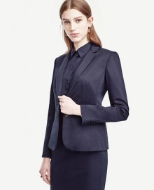 Ann Taylor: 40% Off Suits