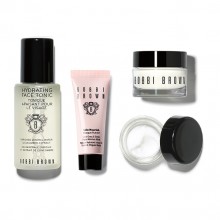 Bobbi Brown: 4 Piece Gift Set as Gift