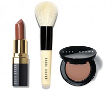 Bobbi Brown: Bronze Babe Set As Gift