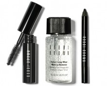 Bobbi Brown: Long-Wear Eye Trio as Gift with Purchase Bobbi Brown: Long-Wear Eye Trio as Gift with Purchase