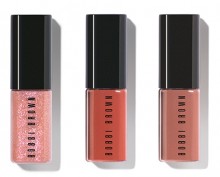 Bobbi Brown: 3 Lip Glosses as Gift with Purchase