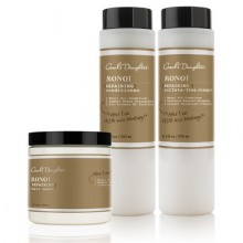 Carol’s Daughter: Extra 40% off Select Products Carol’s Daughter: Extra 40% off Select Products