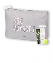 Caudalie: 3 Piece Gift with Purchase Caudalie: 3 Piece Gift with Purchase