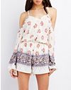 Charlotte Russe: 20-50% Off Sitewide Charlotte Russe: 20-50% Off Sitewide