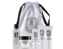 Dyptique: 5 Piece Gift with Purchase Dyptique: 5 Piece Gift with Purchase