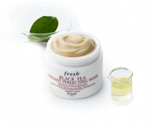Fresh: Sugar Face Polish and Black Tea Instant Perfecting Mask as GWP Fresh: Sugar Face Polish and Black Tea Instant Perfecting Mask as GWP