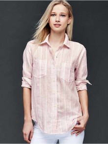 GAP: Extra 40% Off Sitewide GAP: Extra 40% Off Sitewide