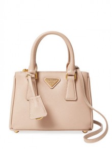 Gilt: Sale of Prada Handbags, Shoes and more