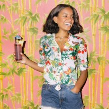 J. Crew: 30% Off Beach-Ready Styles & Extra 40% off Sale Styles