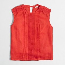 J.Crew: Extra 30% OFF Purchase + Free Shipping