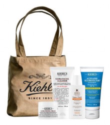 Kiehl’s: $30 Off Summer Value Set