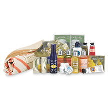 L’Occitane: Free 20-Piece GWP on $120 order