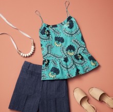 Loft: 40% Off Everything Loft: 40% Off Everything