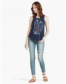 Lucky Brand: Extra 50% OFF All Sale Styles Lucky Brand: Extra 50% OFF All Sale Styles