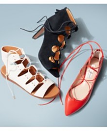 Macy’s: Summer Sale with 50% Off Apparel, Extra 25% Off Handbags and More Macy’s: Summer Sale with 50% Off Apparel, Extra 25% Off Handbags and More
