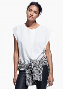 Mango Outlet: Up to 65% Off Select Shirts and Trousers Mango Outlet: Up to 65% Off Select Shirts and Trousers
