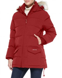 Neiman Marcus: up to 50% Off + Extra 25% Off Canada Goose Coat