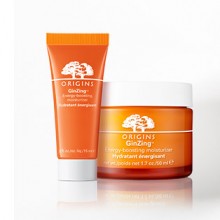 Origins: Buy Full Size Get Travel Size Free & Free Shipping