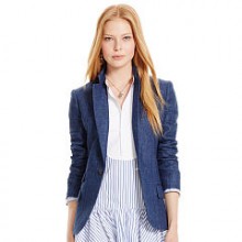Ralph Lauren: Up to 60% Off Select Styles Ralph Lauren: Up to 60% Off Select Styles