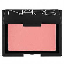 Sephora.com: Free Deluxe Nars Blush with $25 purchase Sephora.com: Free Deluxe Nars Blush with $25 purchase
