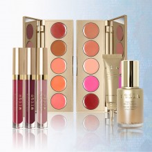 Stila Cosmetics: Friends & Family Sale with 20% Off