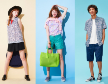 Uniqlo: All Shorts Under $20 & More Deals