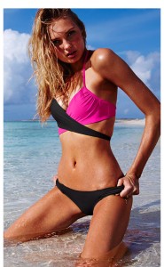 Victoria’s Secret: Up To 70% Off Swim & More