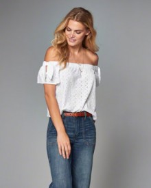 Abercrombie & Fitch: Up To 30% Off Purchase Abercrombie & Fitch: Up To 30% Off Purchase