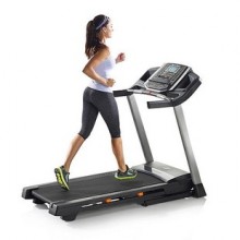 Amazon Deal of the Day: 31% Off NordicTrack T 6.5 S Treadmill Amazon Deal of the Day: 31% Off NordicTrack T 6.5 S Treadmill