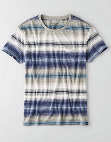 American Eagle: 50% off Clearance + Extra 20% off
