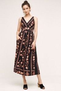 Anthropologie: Up To $125 Off Purchase