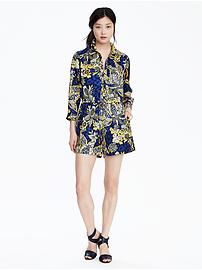 Banana Republic: 30% Off Full-Priced Items + Extra 50% Off Sale