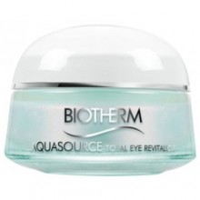 Biotherm: Buy a Moisturizer Get 50% Off Aquasource Eye