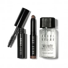 Bobbi Brown: Long-Wear Basics Set as Gift Bobbi Brown: Long-Wear Basics Set as Gift