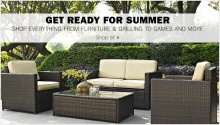 Bon Ton: $50 Off $100 Purchase Bon Ton: $50 Off $100 Purchase