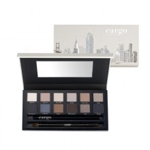 Cargo Cosmetics: 20% off Any 4 items Cargo Cosmetics: 20% off Any 4 items